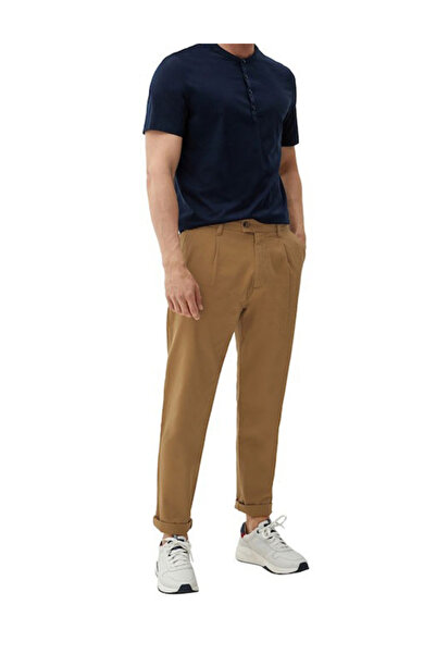s.Oliver Pants, Brown