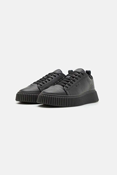 Antony Morato ALLEN, Men's Sneakers, 100% Italian Leather