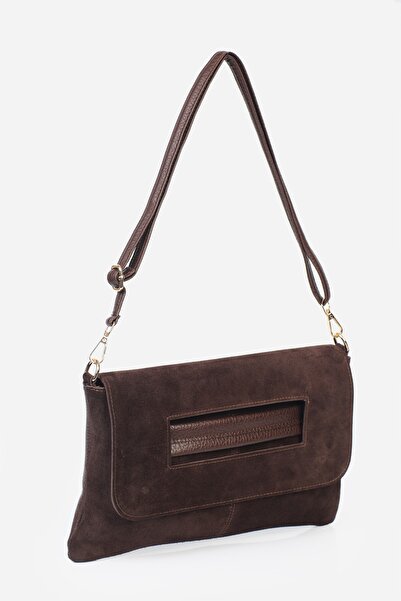 Alessia Bag Kely Brown