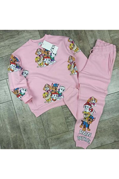 Little Baby Set de trening cu bumbac 100% fire, 100% u