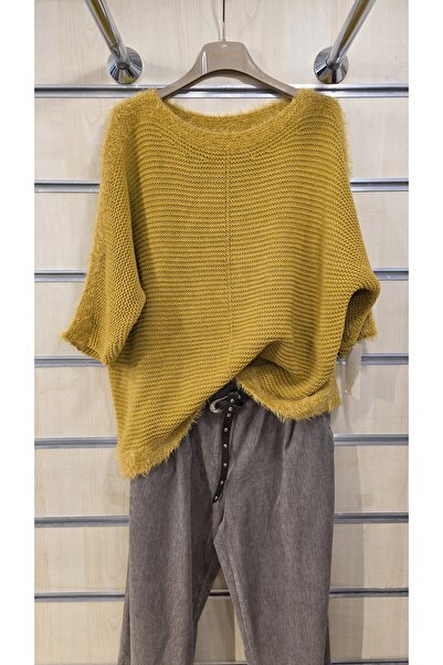 Park Moda سترة بتفاصيل شراشيب