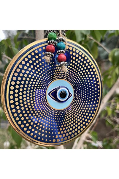 Venessa Collection CAM NAZARLIK, KAPI VE DUVAR OBJESİ,