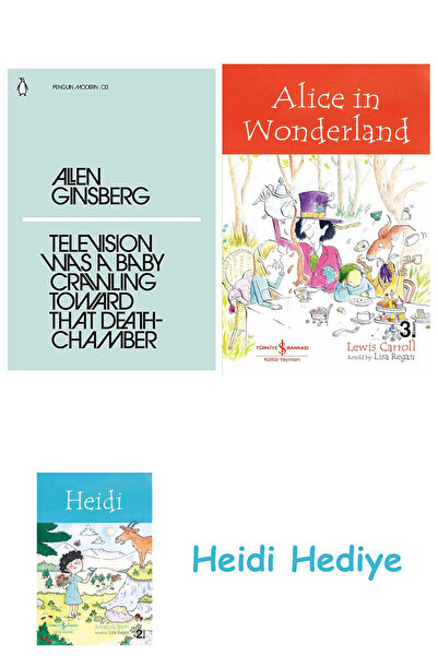 Bloomsbury Televizorul era un copil care se târăște către o cameră de moarte ...