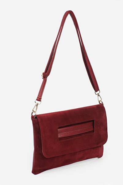 Alessia Bag Kely Bordo