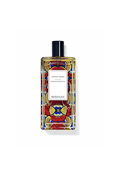 Berdoues Maasaï Mara Eau De Parfum 100 ml (unisex)