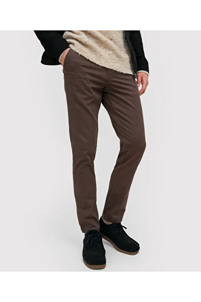 Jack & Jones Pants, Brown