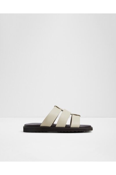 Aldo صنادل خفيفة/مسطحة