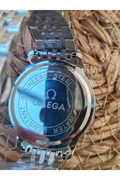 Omega De Ville Men's Wrist Watch