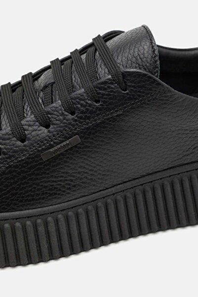 Antony Morato ALLEN, Men's Sneakers, 100% Italian Leather