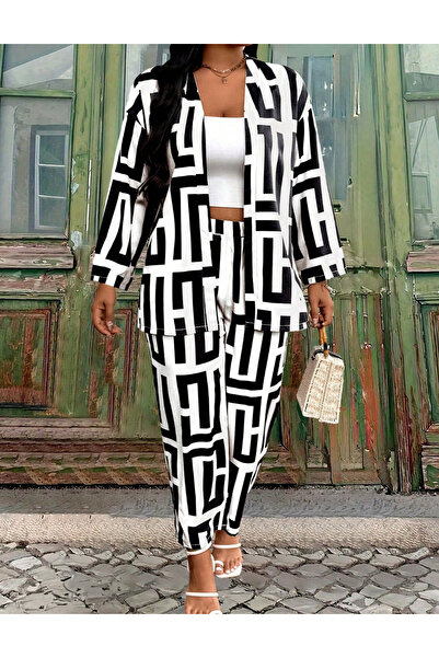 Sheya Shein Curve+ set, mixed colors