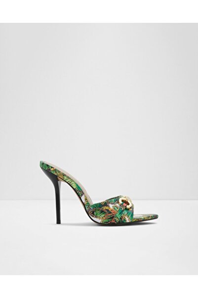 Aldo إيدواسي / صنادل بكعب