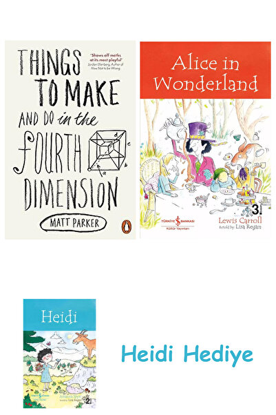 Bloomsbury Δραστηριότητες για να κάνετε και να κάνετε κάτι στην τέτατη διάστα...