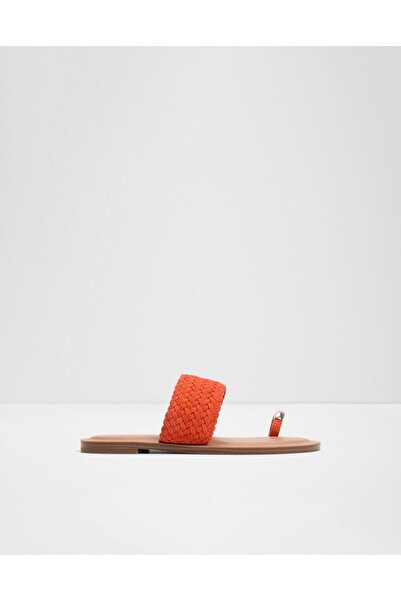 Aldo المشي على الشاطئ / الصنادل المسطحة