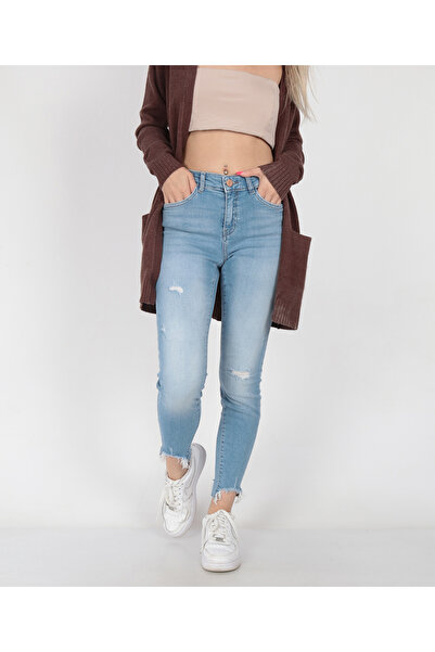 Noisy May Jeans, Blue