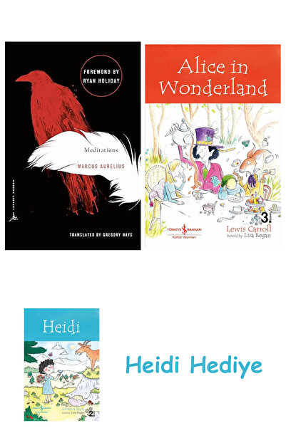 Bloomsbury Meditații: O nouă traducere (Clasici din biblioteca modernă) + Ali...