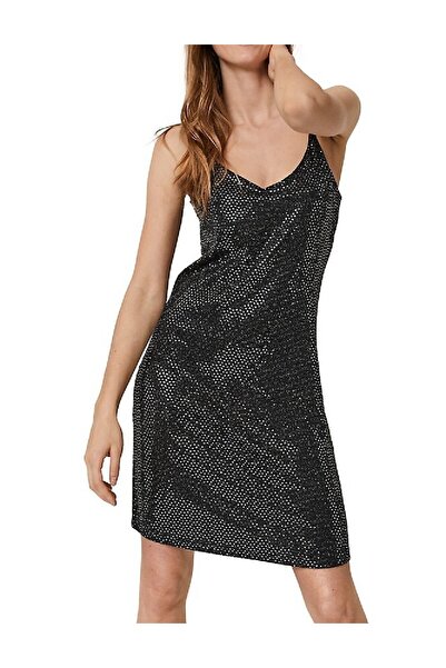 Vero Moda Dress, Black