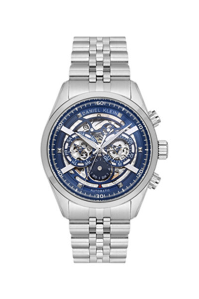 Daniel Klein Dk.1.14093-3 Men's Wristwatch