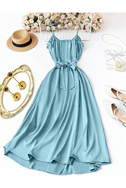 Sheya Shein Curve+ maxi dress, white