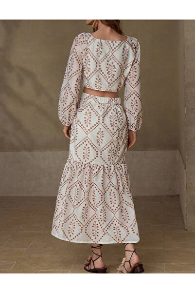 Sheya Shein outfit, mix colors