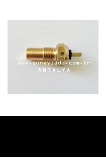 İthal HARARET MÜŞÜRÜ [Skoda Favorit,Forman,Pickup] 6U0919501A 11