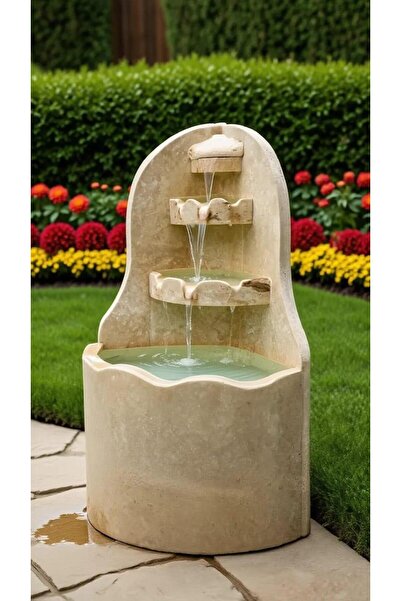 TECHNOLOCIA Travelten fıskiye