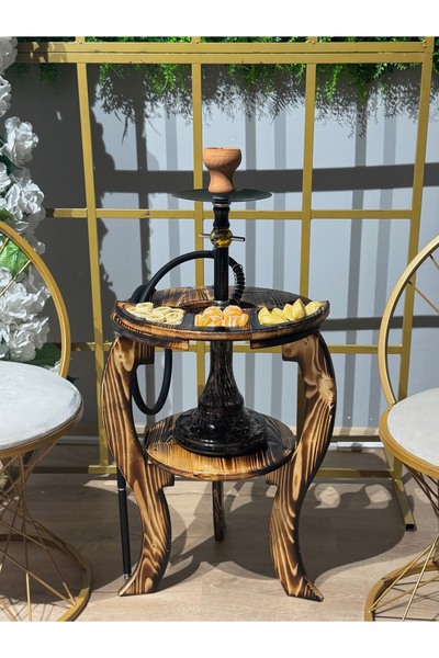 Uğur nargile sehpası