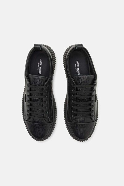 Antony Morato ALLEN, Men's Sneakers, 100% Italian Leather