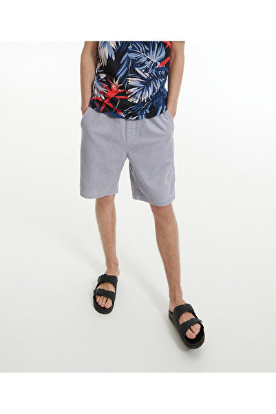 Reserved Shorts, Purple