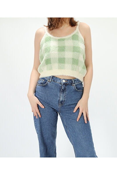 Vero Moda Top, Green