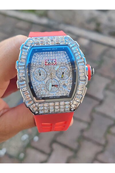 RICHARD MILLE Unisex wrist watch