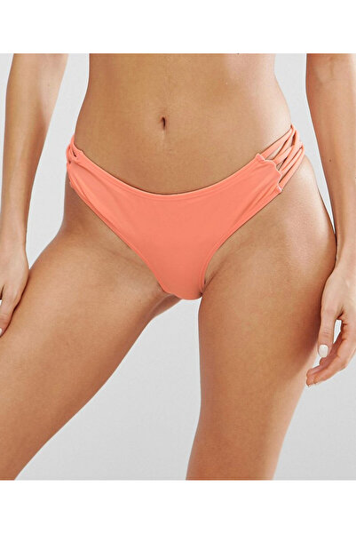 Evendi Swimsuit, Coral