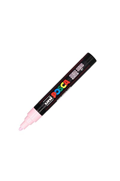 POSCA Paint marker PC-5M 1.8 - 2.5 mm Uni-Ball, various colors