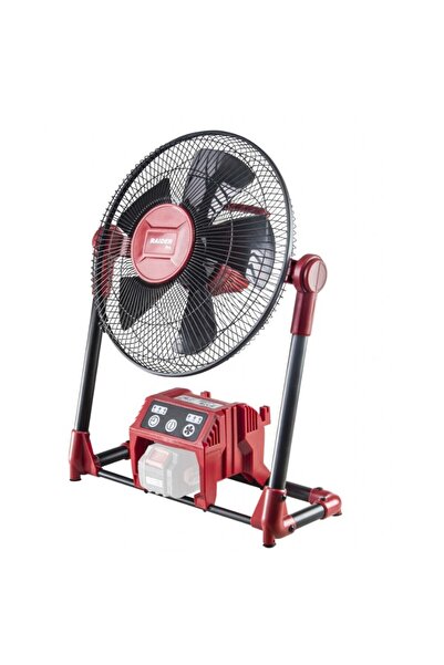 Raider RDP-SWF20 Solo Work Fan with LED 230V 300 mm