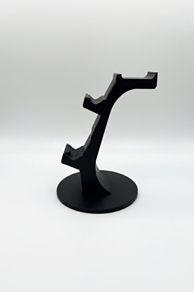 OEM PlayStation5 Controller and Headset Dual Holder, Organizer Stand, Black