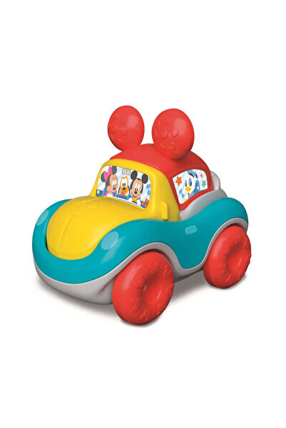 CLEMENTONI Disney Toy Car