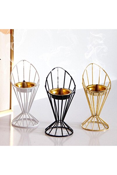 Generic Incense holder or candle holder 2*1