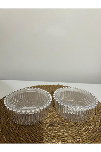 Vivyano Decoration Vacuum Storage Container Set of 2