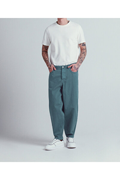 Reserved Pants, Blue