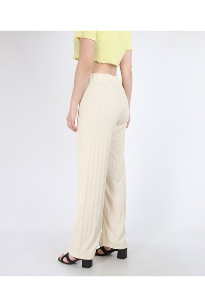 Reserved Pants, Cream