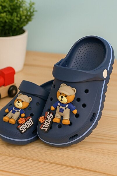 TRENDY Comfortable, non-slip children's slippers