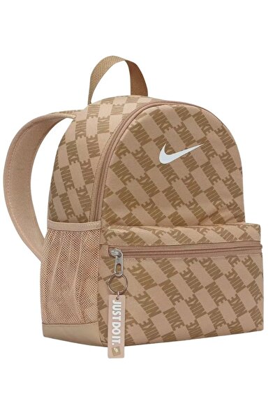 Nike Backpack Small Size Backpack 31X25X10 cm 11 Liters Patterned