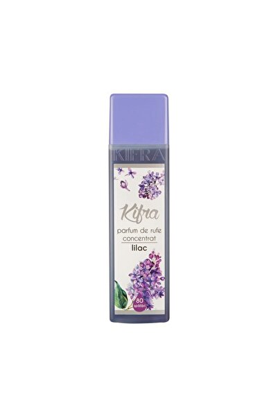 kifra Lilac laundry perfume, 80 washes, 200 ML, strong scent