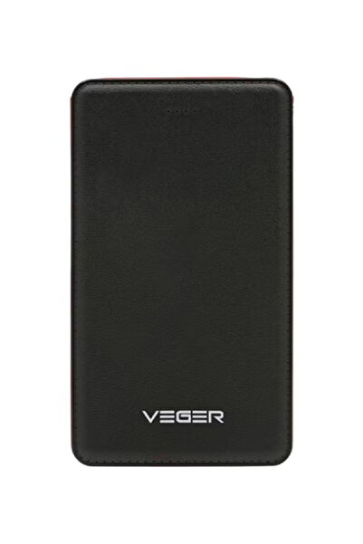 Primo Plus 15000.0 mAh Portable Power Bank Black