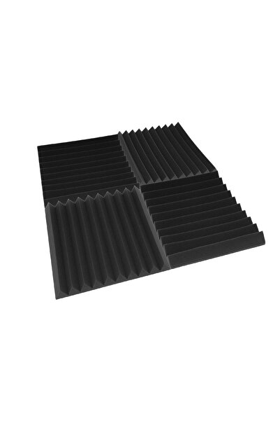 KlaussTech Sound absorption material, 50x50x5cm