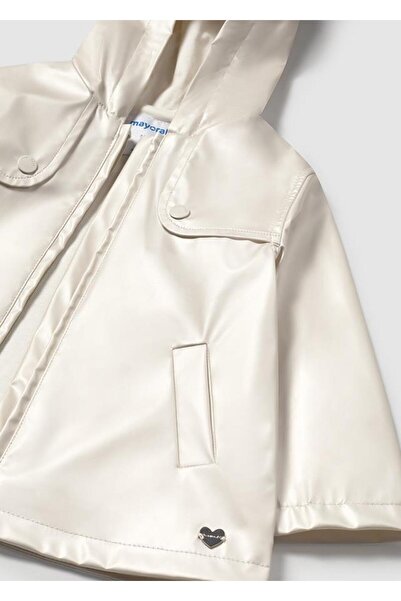 MAYORAL Baby Raincoat 1463 6/48 Months