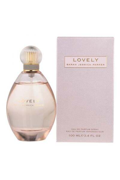 Sarah Jessica Parker Lovely Eau de Parfum 100ml