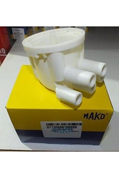 Genel Markalar Distribütör Kapağı Fıat Tıpo - Tempra Slx Yatay (1 Ad )