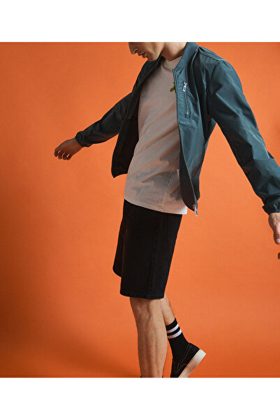 Evendi Jacket, Green