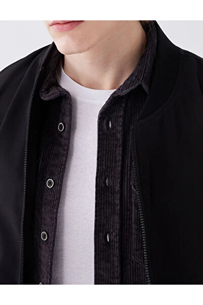 Evendi Jacket, Black