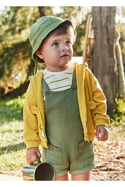 MAYORAL Baby Romper Set 1649 6/48 Months